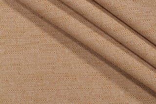 Crypton Moody High Performance Woven Upholstery Fabric in Goldenrod