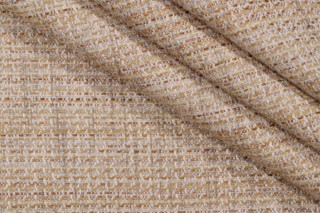 Crypton Floyd High Performance Woven Chenille Upholstery Fabric in Sunset