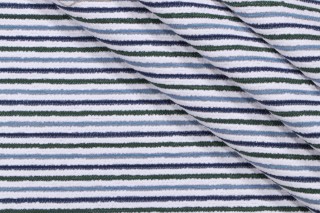 Crypton Hines High Performance Woven Upholstery Fabric in Lagoon