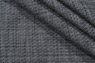 Crypton Floyd High Performance Woven Chenille Upholstery Fabric in Ocean