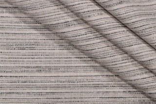 Crypton Kent High Performance Woven Chenille Upholstery Fabric in Pepper