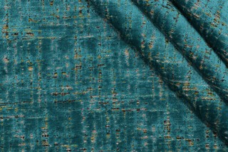 Covington Moonstruck Velvet Upholstery Fabric in 221-Tourmaline 