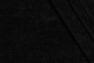 Covington Baras Woven Chenille Upholstery Fabric in 99-Onyx 