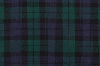 Covington Blackwatch Woven Decorator Fabric in 944-Blackwatch 