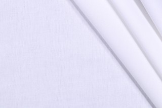 Covington Pebbletex Woven Cotton Decorator Fabric in 143-Optic White 