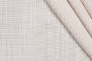 Covington York Woven Decorator Fabric in 141-Cream 