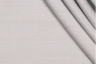 Richloom Platinum Collection Kaye Woven Decorator Fabric in Mist
