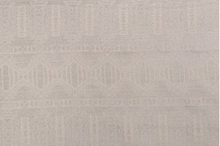 PK Lifestyles Old Soul Chenille Upholstery Fabric in Linen