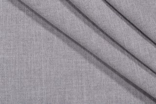 PK Lifestyles Mitchell Woven Upholstery Fabric in Slate