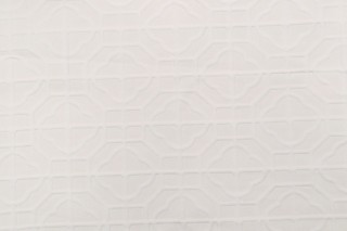 Thibaut Carter Woven Matelasse Decorator Fabric in Off White W72779