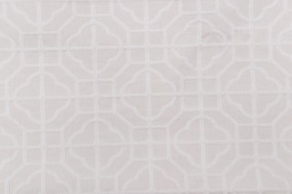 Thibaut Carter Matelasse Decorator Fabric in Almond W74359