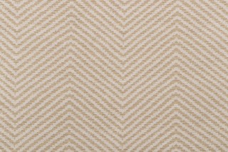 Thibaut Peak Herringbone W72977 Woven Upholstery Fabric in Straw