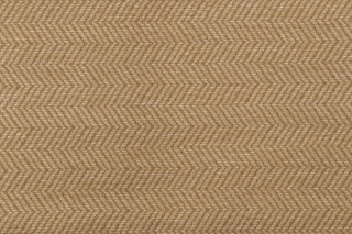 1 Yard Thibaut Hempstead Herringbone W72973 Woven Upholstery Fabric in Lichen