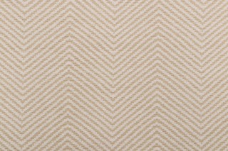 Thibaut Peak Herringbone W72977 Woven Upholstery Fabric in Straw