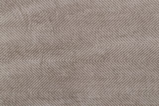 Thibaut Hillside Herringbone W72932 Woven Chenille Upholstery Fabric in Steel