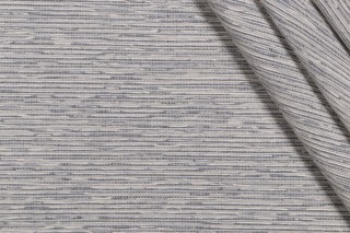 Magnolia Home Silverton Woven Upholstery Fabric in Sky 