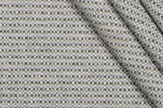 Hamilton Barnes Woven Upholstery Fabric in Hemlock 