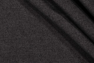 Sunbrella Nurture 42102-0006 Woven Solution Dyed Acrylic Outdoor Fabric in Charcoal