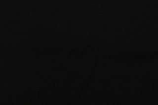 Sunbrella Canvas-Rain Woven Backed Solution Dyed Acrylic Outdoor Fabric in Black
