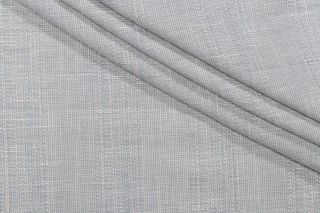 Ashwin Woven Upholstery Fabric in Rain