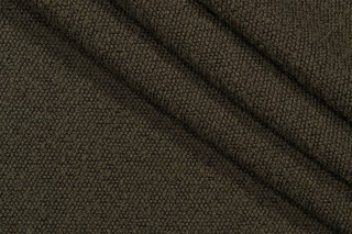 Wolf Gordon Biella Bea Woven Polyester Outdoor Fabric in Pine
