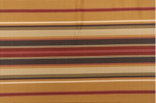 Supply Woven Decorator Fabric in Maras