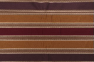 Tamura Woven Decorator Fabric in Jewel