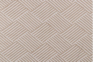 Alfred Woven Upholstery Fabric in Antique