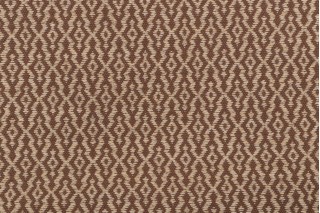 Thibaut Sumatra W74357 Woven Upholstery Fabric in Back on Sand