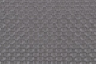 Little Sawyer Vinyl Upholstery Fabric in Grey 