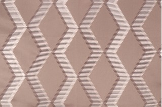 Covington Colfax Woven Decorator Fabric in 619-Truffle