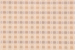 Covington Branford Woven Decorator Fabric in 131-Parchment