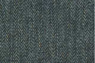 Golding Tailored Woven Chenille Upholstery Fabric in Peacock