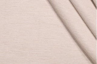 Kaufmann Audition Woven Chenille Upholstery Fabric in Fog