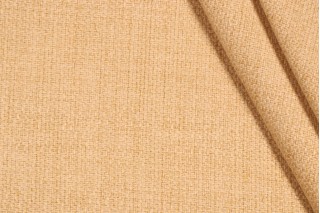 Crypton Sparks High Performance Woven Upholstery Fabric in Maize