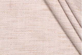TFA Gatlinburg Woven Chenille Upholstery Fabric in Birch