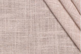 PK Lifestyles Margot Woven Semi-Sheer Drapery Fabric in Sandstone
