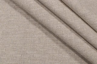 Crypton Allie Tweed High Performance Woven Upholstery Fabric in Hemp Oat