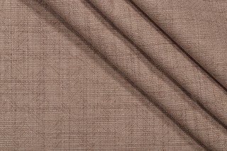 Crypton Kallum High Performance Woven Upholstery Fabric in Dune