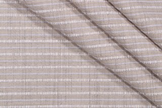Crypton Jude High Performance Woven Upholstery Fabric in Ash