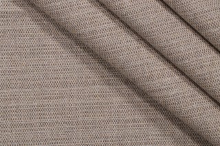 Crypton Gamble High Performance Woven Upholstery Fabric in Pebble