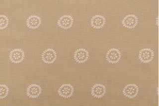 Anna French W94925 Decorator Fabric in Camel