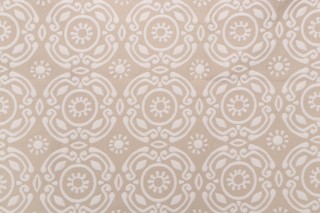 Thibaut Soleil W77976 Matelasse Upholstery Fabric in Sand