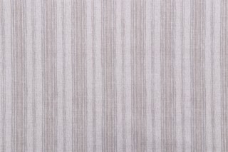 Magnolia Home Brunswick Printed Drapery Fabric in Stone