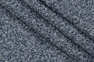 Kaufmann Topsy Turvy Woven Upholstery Fabric in Storm