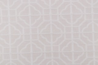 Thibaut Carter W74359 Matelasse Upholstery Fabric in Almond