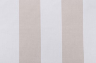 Pindler & Pindler Monterey Woven Polyester Outdoor Fabric in Parchment