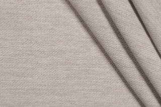 Bella Dura Woven Polyolefin Outdoor Fabric in Pebble
