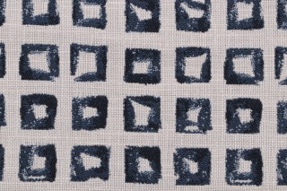 Sunbrella Kindle 145666-0004 Woven Solution Dyed Acrylic Outdoor Fabric in Indigo