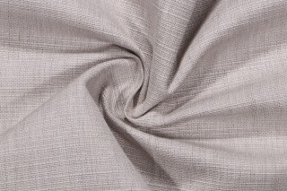 Sunbrella Echo Woven Solution Dyed Acrylic Outdoor Fabric in Ash
